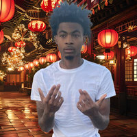 Chinese Rap TikTok meme / Stranogo