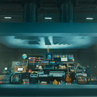 Apple iPad Crush Ad and controversy.