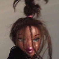 Messy Hair Bratz Doll meme.