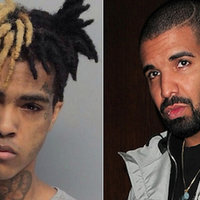 Drake Killed XXXTentacion Theory