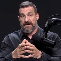 Andrew Huberman Math meme and viral video.