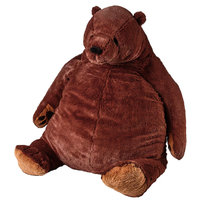 IKEA Djungelskog Bear