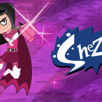 SheZow
