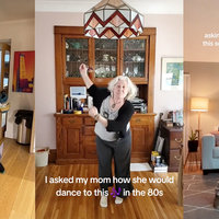 Dance Like It's The 80s (TikTok)