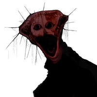 The Boiled One Phenomenon image example.