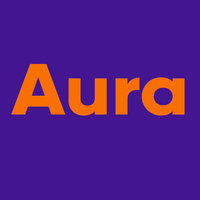 Aura slang term.