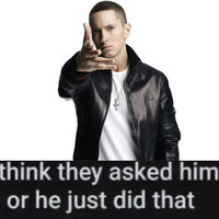 Do You Think They Asked Him to Pose Like This Or He Just Did That?