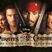 Pirates of the Caribbean