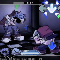 Silly Billy / I'll Make You Say How Proud You Are of Me meme and song.