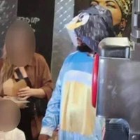 las vegas bluey event fail