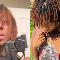 Rylo Huncho Accidental Shooting Video Rylo Huncho video twitter reddit.