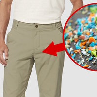 Microplastics Found in Testicles image example.