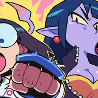 PUNCH PUNCH FOREVER!