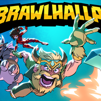 Brawlhalla