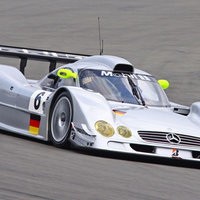 No Problem Here’s the Information About the Mercedes CLR GTR copypasta Instagram caption explained.