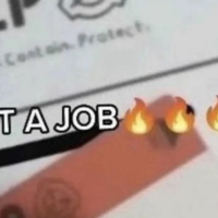 Got a job 🔥🔥🔥