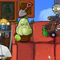 I Am the Angry Pumpkin / The Architect and the Builder I Am the Angry Pumpkin meme and copypasta.