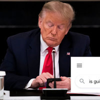 Donald Trump's Guilty Verdict And Conviction Donald Trump's Guilty Verdict And Conviction