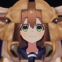 My Deer Friend Nokotan 