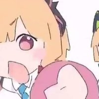 Saiba Momoi Says The N-Word