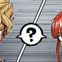 Goku and Makima Meet Their Adversary Goku and Makima Meet Their Adversary meme.