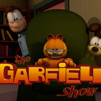 The Garfield Show