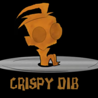 Crispy Dib
