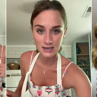 llddis TikTok "They're Married to Broke Ass Niggas" viral video and controversy.