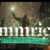 emmerich the necromancer dragon age veilguard