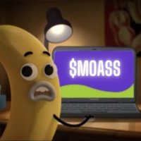 MOASS / Mother Of All Short Squeezes image example.