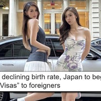 Japanese Breeding Visas Hoax image example.