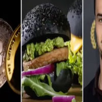 Bitcoin Burger IbraTV meme.