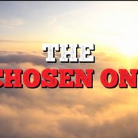 The Chosen One Natasha Owens / Trump Worship Song title artwork.