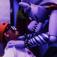 Verbalase Roxanne Wolf Beatbox viral video.