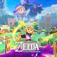 The Legend of Zelda: Echoes of Wisdom