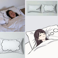 Dreaming Pillow Motif