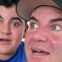 AJ and Big Justice tiktok.