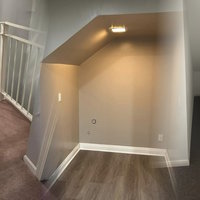 The Cranny Trend / What Would You Do With This Space example images.