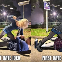 First Date Idea