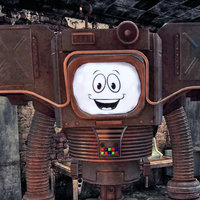 Yes Man (Fallout: New Vegas)