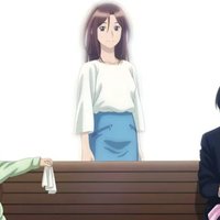 If My Wife Becomes An Elementary School Student image example.