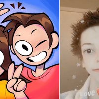 Images of Weston Koury / Sinjin Drowning.