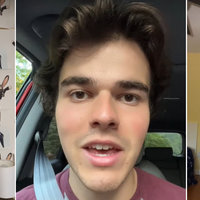 Images from JudyHoppsL0vr69 / Nik Salah.