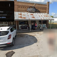 324 Front Street Barnum Iowa / Google Street View Flasher.