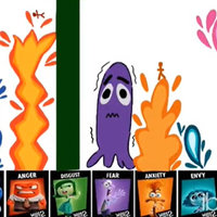 inside out graph my emotions trend and meme format