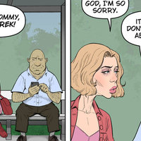 Absolutely Not Go Fuck Yourself / Look Mommy It's Shrek