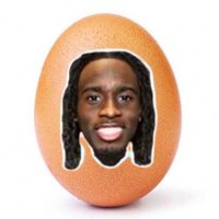 Kai Cenat Egg meme.
