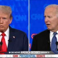 June 2024 Presidential Debate 2024 CNN Presidential Debate memes.