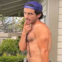 An image of Jack Schlossberg.