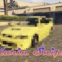 Karin Snipe image example from GTA 5.